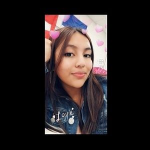 Meet your Posher, Teresa